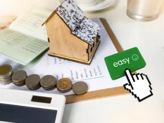 Eenvoudig en Goedkoop Vlot Lenen