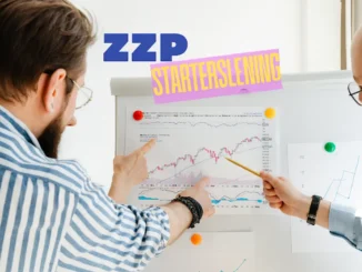 Hoe krijg ik als ZZP’er een lening of startersfinanciering?