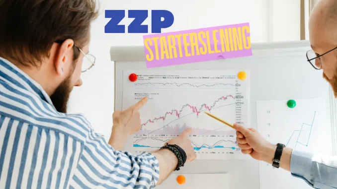 Hoe krijg ik als ZZP’er een lening of startersfinanciering? Hoe krijg ik als ZZP’er een lening of startersfinanciering?