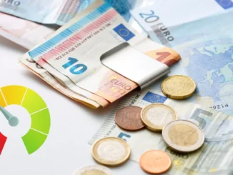Privé Lening bij Zwarte Lijst
