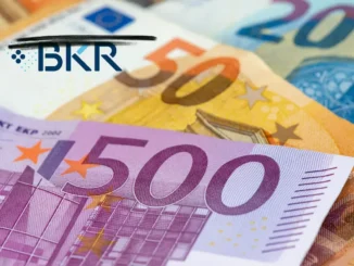 1000 Euro Lenen Zonder BKR