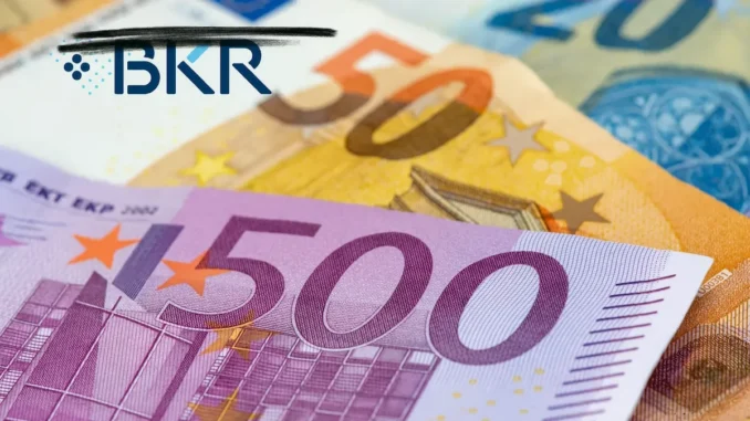 1000 Euro Lenen Zonder BKR