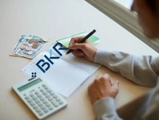 3000 Euro Lenen met Negatieve BKR?