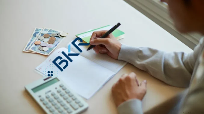 3000 Euro Lenen met Negatieve BKR?