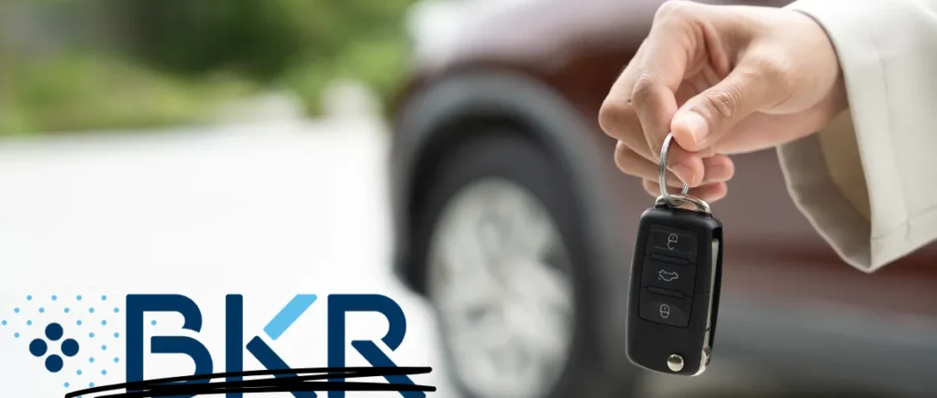 Auto Abonnement Zonder BKR Check