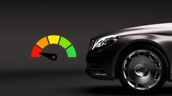 Auto Financieren met Negatieve BKR