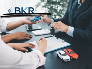 Auto Leasen Zonder BKR