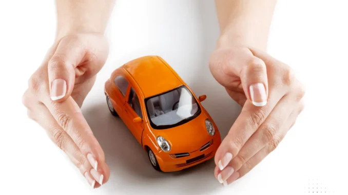 Auto Tijdelijk Verzekeren
