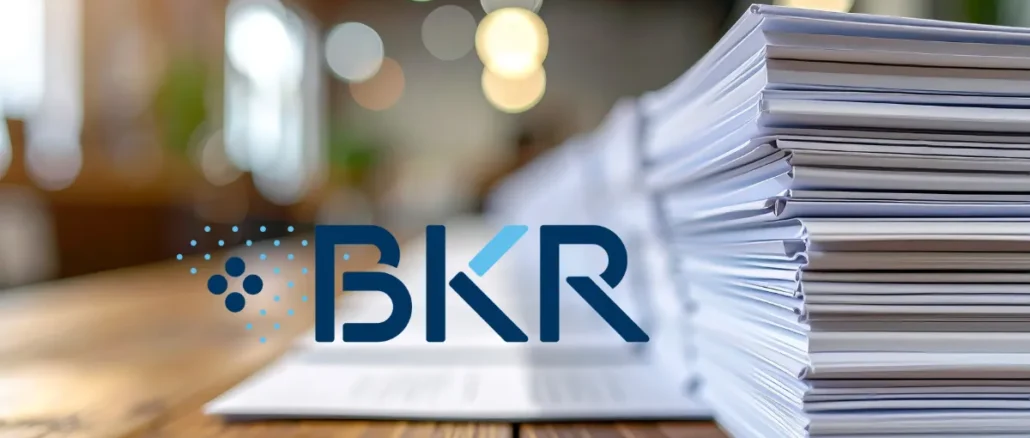 BKR Registratie: Wat is het en Hoe Beïnvloedt het uw Leningaanvraag?