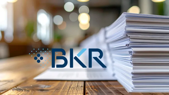 BKR Registratie: Wat is het en Hoe Beïnvloedt het uw Leningaanvraag?