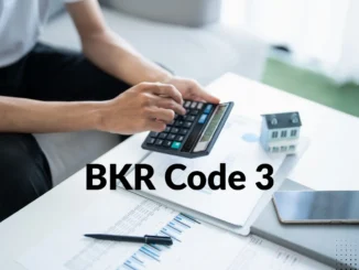 Lenen met BKR Code 3