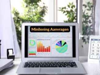 Minilening Aanvragen
