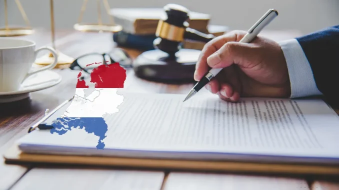 Minilening Wetgeving