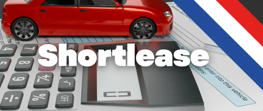 Shortlease Zonder BKR Toetsing in Nederland
