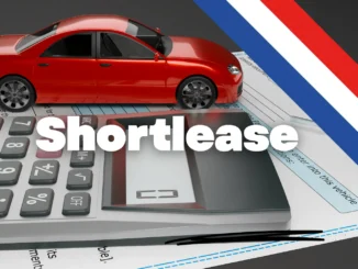 Shortlease Zonder BKR Toetsing in Nederland