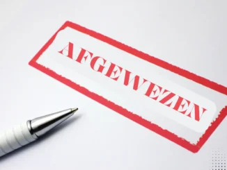 Uw Persoonlijke Lening Afgewezen?