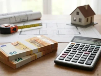 10.000 Euro Lenen: Wat Kost Het Per Maand?