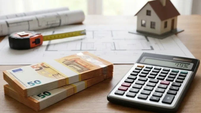 10.000 Euro Lenen: Wat Kost Het Per Maand?