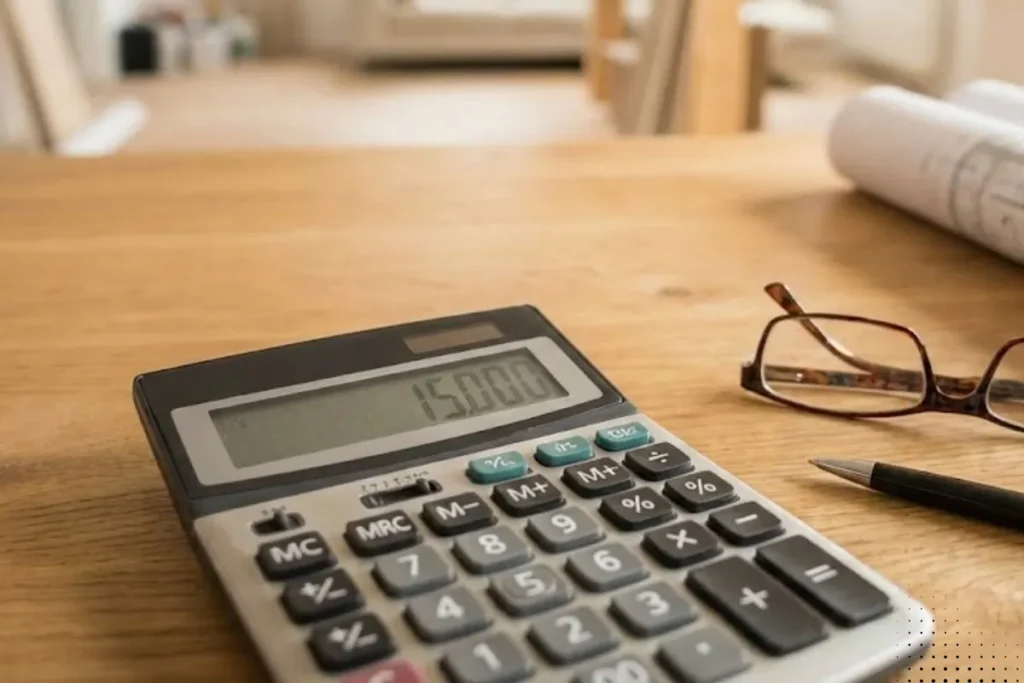 15.000 Euro Lenen: Wat Kost Het Per Maand? (Rente & Tabel)