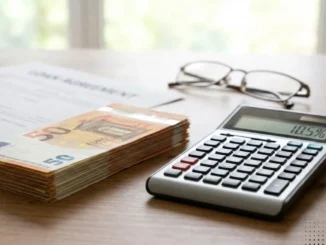 5.000 Euro Lenen: Hoeveel Rente Betaal Ik?