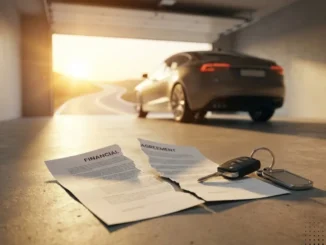 Financial Lease Contract Ontbinden of Afkopen?