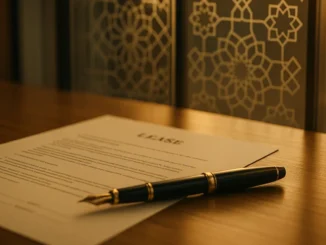 Financial Lease Halal of Haram?