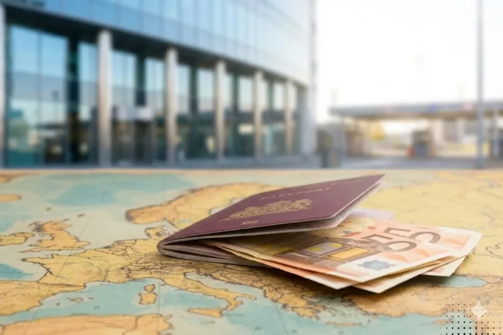 Geld Lenen in het Buitenland (2026)