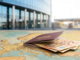 Geld Lenen in het Buitenland