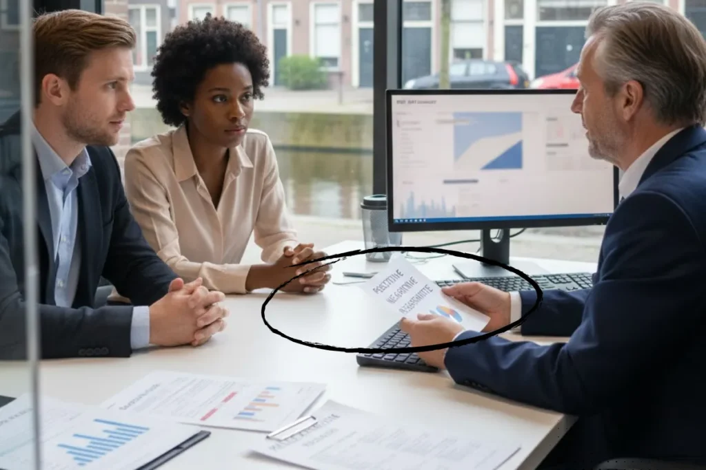 Geld Lenen met een BKR-Registratie: Wat zijn de Realistische Mogelijkheden in Nederland?