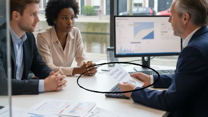 Geld Lenen met een BKR-Registratie