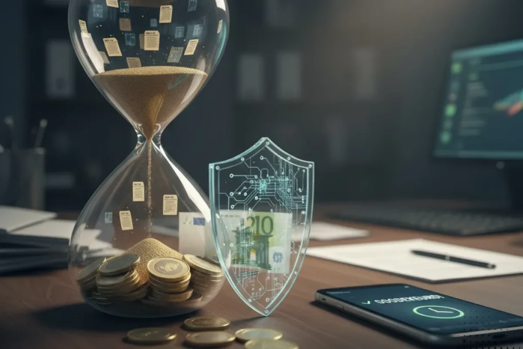 Hoe Snel Kan Ik Een Lening Krijgen Zonder BKR Toetsing? (De Feiten)