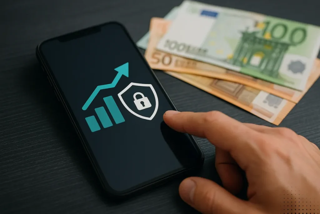 Is Snel Geld Lenen Betrouwbaar? 5 Tips Voor Veilige Flitskredieten