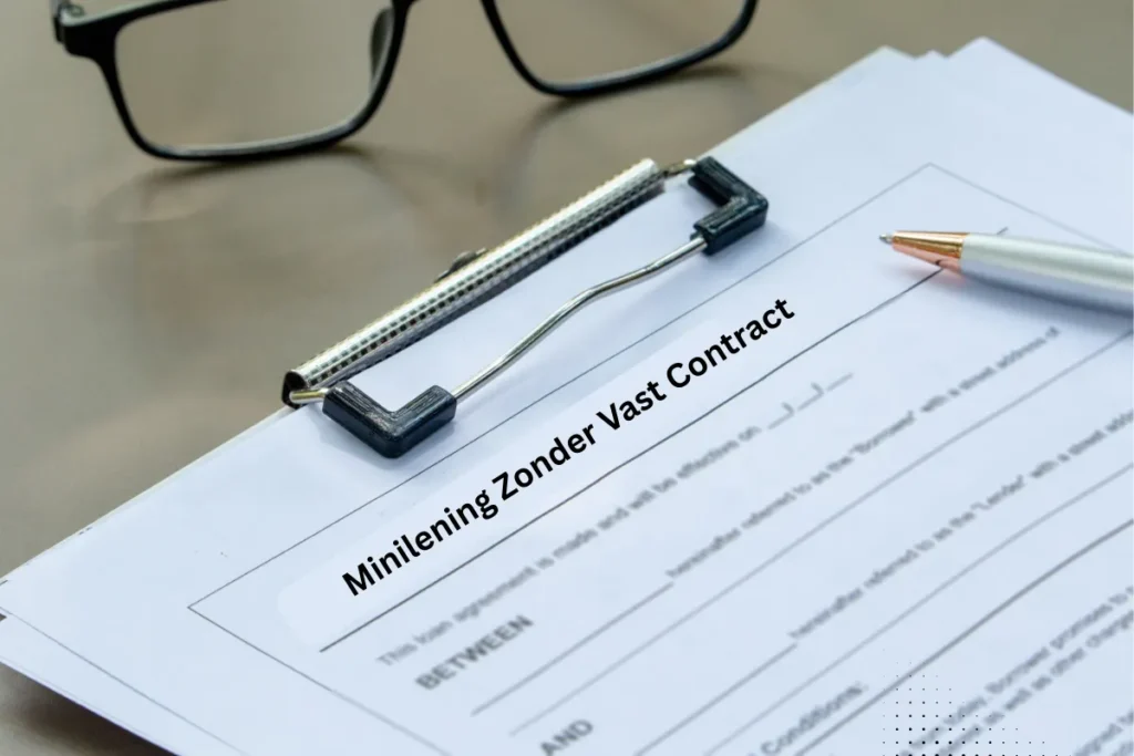 Minilening Zonder Vast Contract: Kans of Risico voor Tijdelijke Werknemers en ZZP’ers?