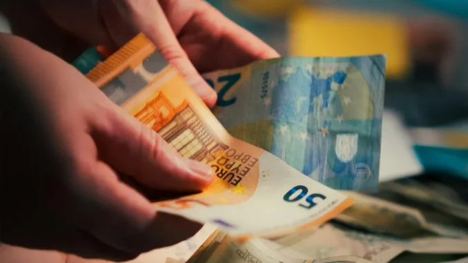 Minilening met Spoed