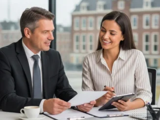 Particuliere Geldschieter Gezocht?