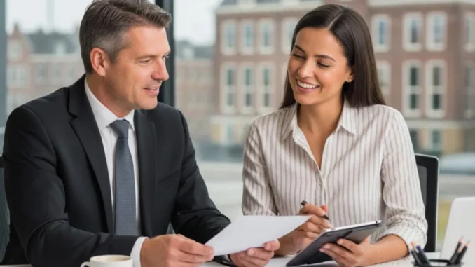 Particuliere Geldschieter Gezocht?