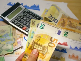 Particuliere Geldverstrekkers