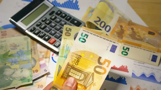 Particuliere Geldverstrekkers