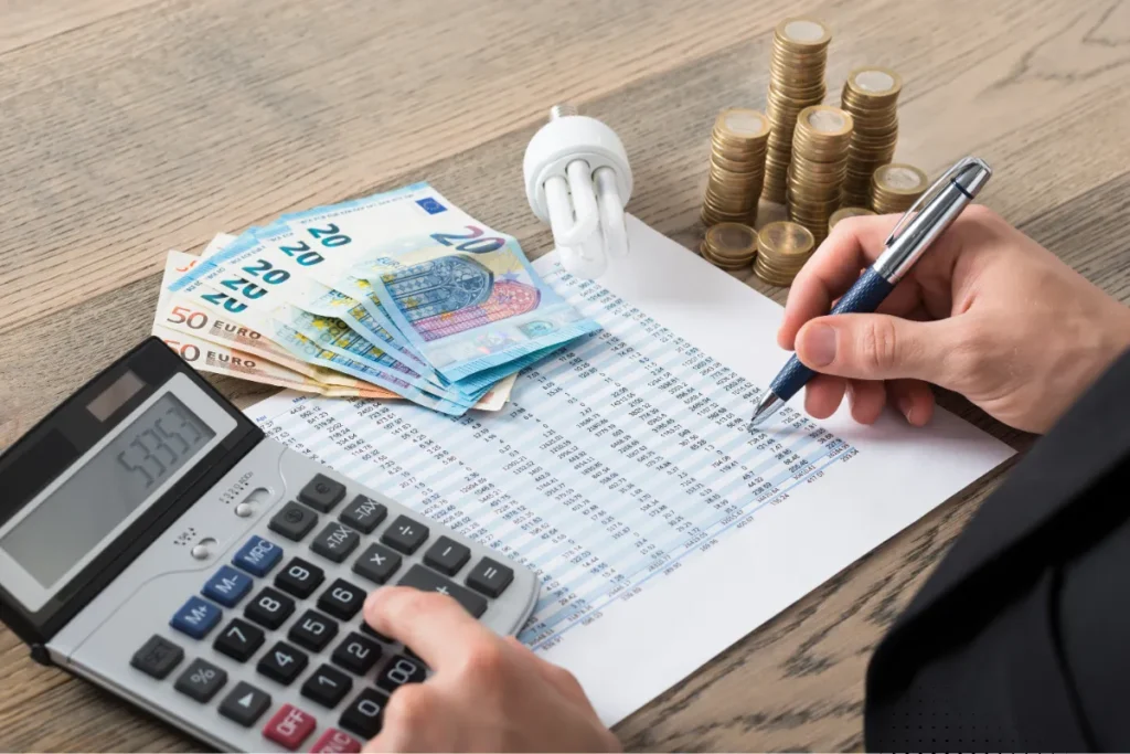 Wat gebeurt er als ik een Minilening niet op tijd terugbetaal? (Boetes en Incasso)