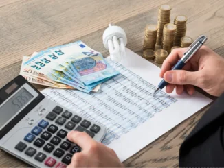 Wat gebeurt er als ik een Minilening niet op tijd terugbetaal?