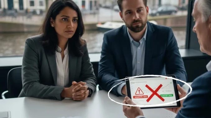 Welke Bank Accepteert BKR?