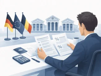 Welke Buitenlandse Bank Leent aan Nederlanders