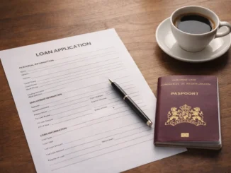 lening-zonder-bkr-bij-buitenlandse-kredietverstrekker