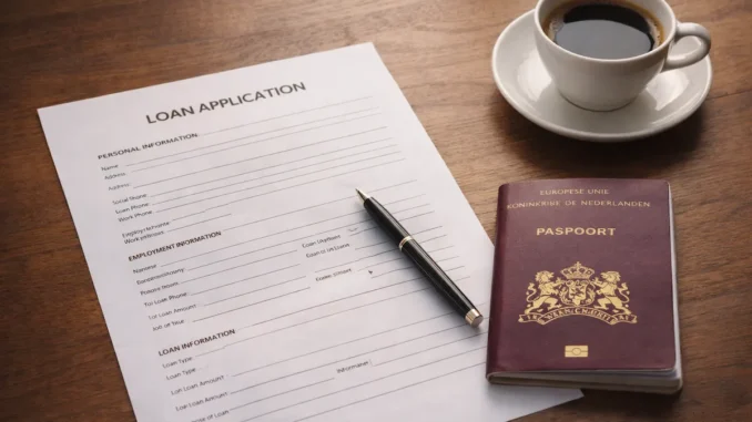 lening-zonder-bkr-bij-buitenlandse-kredietverstrekker