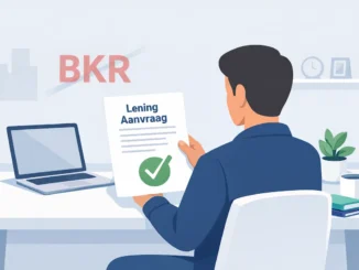 Persoonlijke Lening Zonder BKR