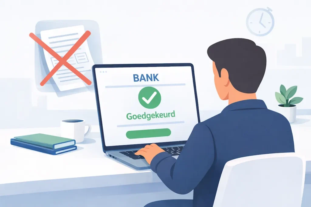 Snel Geld Lenen Zonder BKR en Loonstrook: Wat Zijn Je Opties?