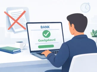 Snel geld lenen zonder BKR en loonstrook – opties en voorwaarden
