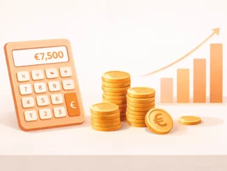 Wat kost een persoonlijke lening in 2026 – rekenvoorbeelden en totale kosten