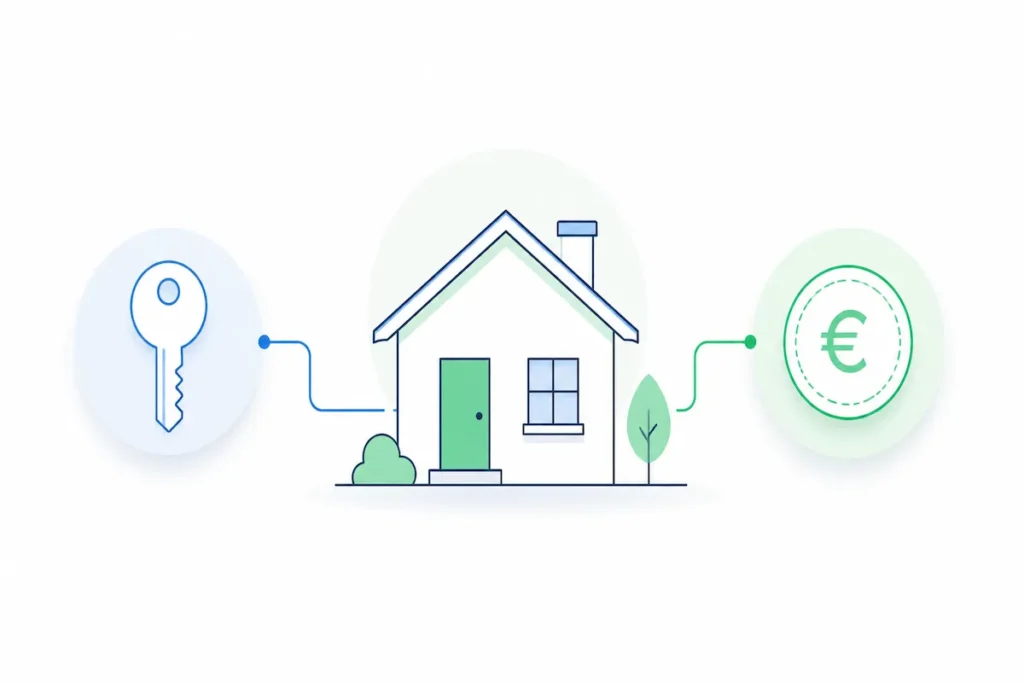 Hypotheek Zonder Bank: Is Het Mogelijk en Hoe Werkt Het? (2026)