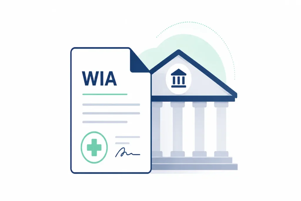 WIA Uitkering en een Lening Aanvragen: Welke banken tellen dit inkomen mee?